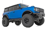 Kit de Elevación de 7 Pulgadas | 4 Puertas Base | Ford Bronco 4WD (2021-2026)