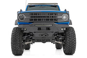 Kit de Elevación de 7 Pulgadas | 4 Puertas Base | Ford Bronco 4WD (2021-2026)