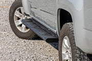HD2 Aluminio Estribos | Cabina Crew | Chevy/GMC Canyon/Colorado (15-26)