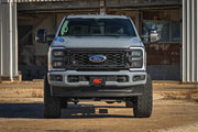 Kit de Elevación de 6 Pulgadas | R/A | C/O | Ford F-250/F-350 Super Duty 4WD (2023-2026)