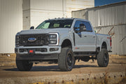 Elevación de 6 Pulgadas | C/O | Ford F-250/F-350 Super Duty 4WD (2023-2026)