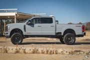 Kit de Elevación de 6 Pulgadas | R/A | C/O | Ford F-250/F-350 Super Duty 4WD (2023-2026)