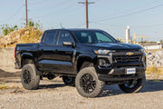 Kit de Elevación de 6 Pulgadas | Struts | Chevy/GMC Canyon/Colorado 4WD (2023-2026)