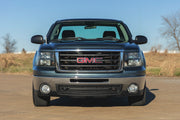 Kit de Rebaje de 2 Pulgadas | 4 Inch Rear Rebaje | M1 | Chevy/GMC 1500 (14-18 & Classic)