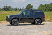 Kit de Nivelación de 1 Pulgadas | Toyota Land Cruiser 4WD (2024-2026)