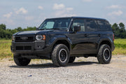 Kit de Nivelación de 1 Pulgadas | Toyota Land Cruiser 4WD (2024-2026)