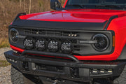 Protector de Cofre | Revestimiento Trail | Ford Bronco 4WD (2021-2026)