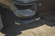 Escalón Retráctil de Caja | Extracción Manual | Chevy/GMC 2500HD/3500HD (15-19)