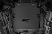 Protector de Convertidor Catalítico | Powerboost | Ford F-150 2WD/4WD (2015-2026)