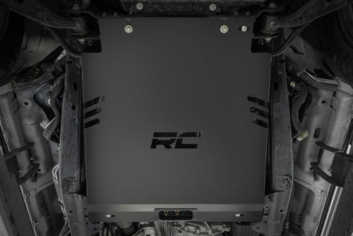 Protector de Convertidor Catalítico | Powerboost | Ford F-150 2WD/4WD (2015-2026)