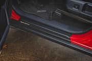 Revestimiento Trail | Rocker Guard Plates | Toyota Tacoma 2WD/4WD (2024-2026)