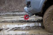 6.5" Malacate Recovery Ring | 41000LB Capacity