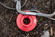 4" Malacate Recovery Ring | 41000LB Capacity