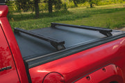 Barras Cruzadas Ajustables | 57" Width | Ranura T Universal