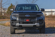 Guardabarros Sport | G1 Absolute Negro | Ford Ranger 2WD/4WD (2024-2026)