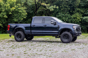 Kit de Elevación de 3 Pulgadas | Tremor | Ford F-250/F-350 Super Duty 4WD (2019-2022)