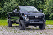 Kit de Elevación de 3 Pulgadas | Tremor | Ford F-250/F-350 Super Duty 4WD (2019-2022)