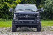 Kit de Elevación de 3 Pulgadas | Tremor | Ford F-250/F-350 Super Duty 4WD (2019-2022)