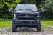 Kit de Elevación de 3 Pulgadas | Tremor | Ford F-250/F-350 Super Duty 4WD (2019-2022)