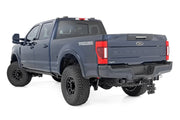 Kit de Elevación de 3 Pulgadas | Tremor | Ford F-250/F-350 Super Duty 4WD (2019-2022)