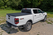 Cubierta de Caja Suave Enrollable | 5' Bed | Ford Ranger 2WD/4WD (2024-2025)