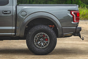 Forros de Guardabarros Traseros | Ford F-150 Raptor 4WD (2017-2020)