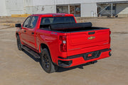Cubierta de Caja Rígida Enrollable | 6'7" Bed | Chevy/GMC Sierra 1500 (19-26)/Silverado 1500 (19-26)
