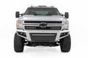 Kit de Luces LED | Ditch | 2" Spectrum Pair | Spot | Chevy 1500 & Chevy/GMC 2500HD/3500HD (07-14)
