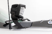 Kit de Luces LED | Montaje tipo Ditch | 2" Negro Pair | Spot | Chevy 1500 & Chevy/GMC 2500HD/3500HD (07-14)
