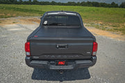 Cubierta de Caja Rígida Enrollable | 5' Bed | Toyota Tacoma 2WD/4WD (2016-2023)