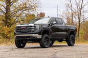 Kit de Elevación de 6 Pulgadas | Vertex/V2 | GMC Sierra 1500 2WD/4WD (2025-2026)