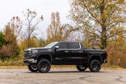 Kit de Elevación de 6 Pulgadas | Muelle Monohoja Trasero | GMC Sierra 1500 2WD (2025-2026)