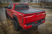 Cubierta de Caja Retráctil Eléctrica | 5'7" Bed | Toyota Tundra 2WD/4WD (2022-2026)