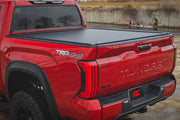 Cubierta de Caja Retráctil Eléctrica | 5'7" Bed | Toyota Tundra 2WD/4WD (2022-2026)