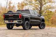 Kit de Elevación de 6 Pulgadas | Vertex/V2 | GMC Sierra 1500 2WD/4WD (2025-2026)