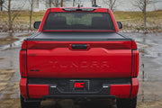 Cubierta de Caja Retráctil Eléctrica | 5'7" Bed | Toyota Tundra 2WD/4WD (2022-2026)