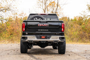 Kit de Elevación de 6 Pulgadas | Vertex | GMC Sierra 1500 2WD/4WD (2025-2026)