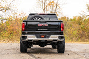 Kit de Elevación de 6 Pulgadas | Muelle Monohoja Trasero | Vertex/V2 | GMC Sierra 1500 2WD (25-26)