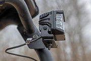 Luz LED | Montaje Trasero | 3" OSRAM | Kawasaki Teryx 1000/Teryx 4 1000