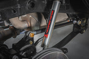 Traction Bar Kit | Kit de Rebaje de 2-5 Pulgadas | Ford F-150 (2015-2026)