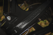 Brazos de Control de Aluminio | Alta Altura Libre w/ 2" Forward Offset | Can-Am Defender HD 5/HD 8/HD 9/HD 10