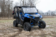 Kit de Luces LED | Montaje en Jaula | 50" Negro Single Row | Kawasaki Teryx 4 1000/Teryx4 800