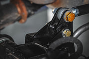 Traction Bar Kit | Kit de Rebaje de 2-5 Pulgadas | Ford F-150 (2015-2026)