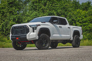 Kit de Elevación de 6 Pulgadas | Toyota Tundra TRD PRO 4WD (2022-2026)