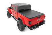 Cubierta de Caja Suave Tri-Plegable | 5' Bed | Jeep Gladiator JT 4WD (2020-2026)