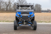 Montaje de Malacate | Kawasaki Teryx 1000/Teryx 800