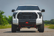 Kit de Elevación de 6 Pulgadas | Toyota Tundra TRD PRO 4WD (2022-2026)