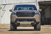 Kit de Nivelación de 1.5 Pulgadas | PRO-4X | Nissan Frontier 4WD (2022-2026)