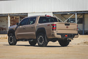 Kit de Nivelación de 1.5 Pulgadas | PRO-4X | Nissan Frontier 4WD (2022-2026)