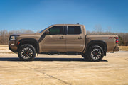 Kit de Nivelación de 1.5 Pulgadas | PRO-4X | Nissan Frontier 4WD (2022-2026)